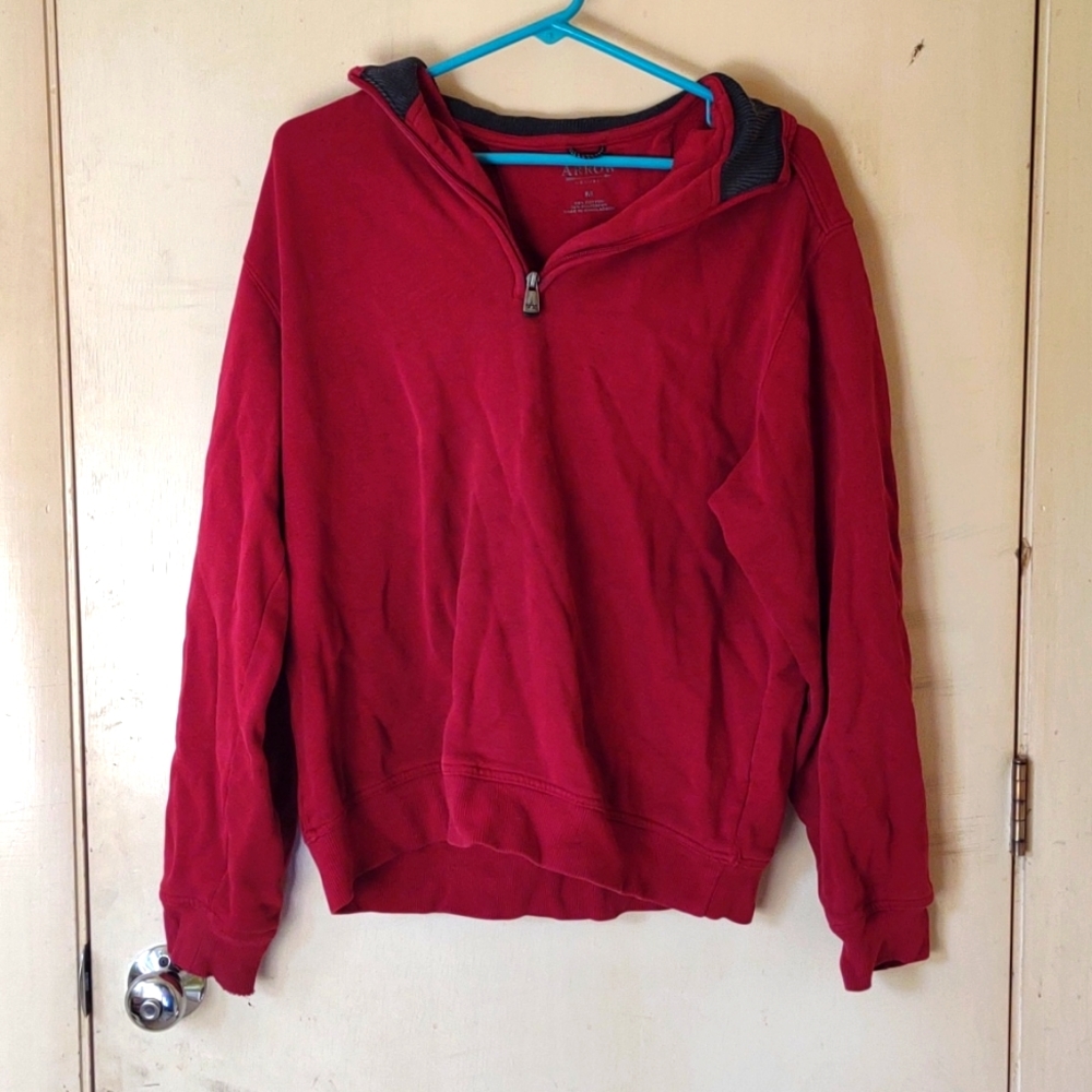 Men's sweatshirt